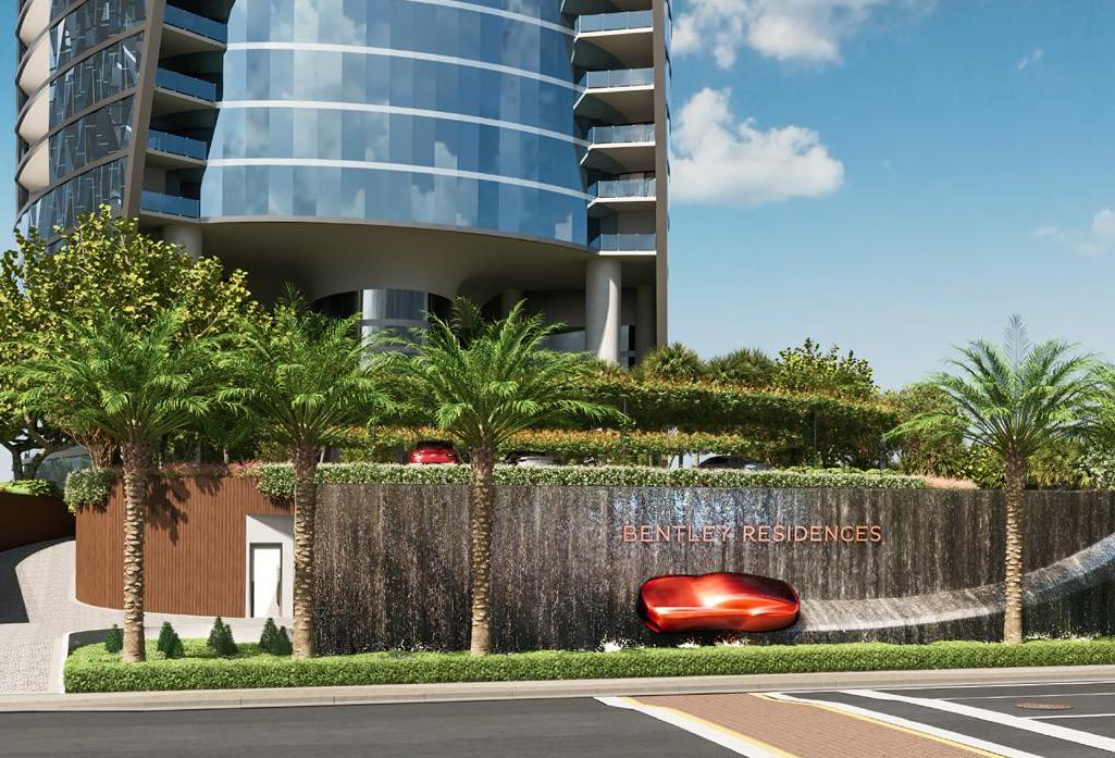 Best Bentley Residences Miami Condos For Sale In 2023 2099